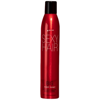 Sexy Hair Root Pump Volumizing Spray Mousse 10 Fl. Oz.