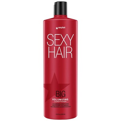 Sexy Hair Volumizing Conditioner Liter