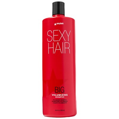 Sexy Hair Volumizing Shampoo Liter