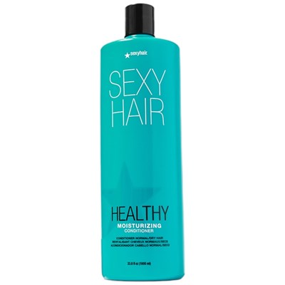 Sexy Hair Moisturizing Conditioner Liter