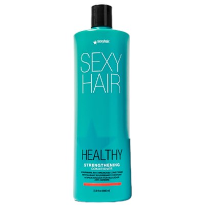 Sexy Hair Strengthening Conditioner Liter