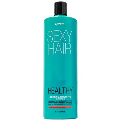 Sexy Hair Strengthening Shampoo Liter