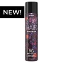 Sexy Hair Spray & Play Volumizing Hairspray Velvet Vixen 10 Fl. Oz.