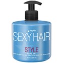 Sexy Hair Hard Up Hard Holding Gel 16.9 Fl.Oz.