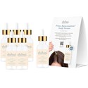 shibui Buy 5 PRIME REJUVENATION SCALP SERUM, Get 1 FREE + Tent Card 7 pc.