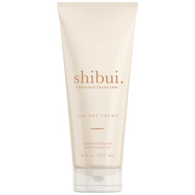 shibui AIR DRY CREME 6 Fl. Oz.