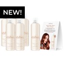 shibui Buy 5 HUMIDITY HALO SHINE SPRAY, Get 1 FREE + Tent Card! 7 pc.