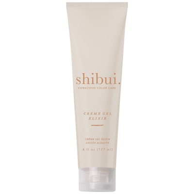 shibui CREME GEL ELIXIR 6 Fl. Oz.