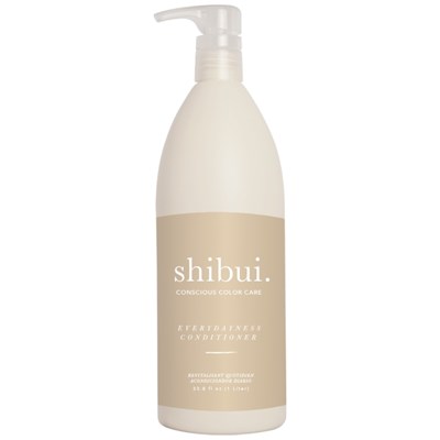 shibui CONDITIONER Liter