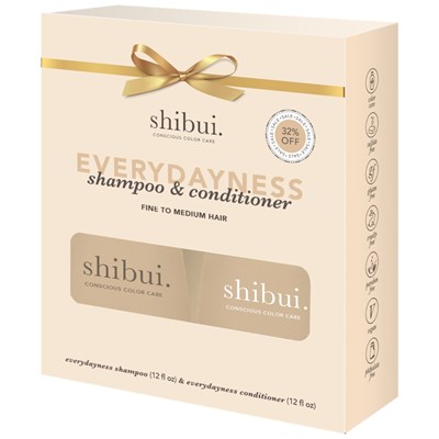 shibui EVERYDAYNESS HOLIDAY DUO 2 pc.