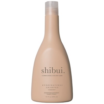shibui SHAMPOO 12 Fl. Oz.