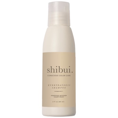 shibui SHAMPOO 2 Fl. Oz.
