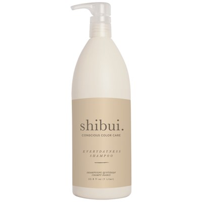 shibui SHAMPOO Liter