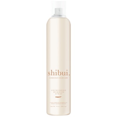 shibui NOURISHING WORKING SPRAY 10 Fl. Oz.