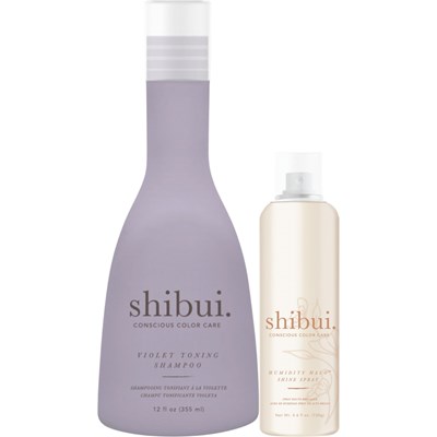 shibui PERFECT BLONDE DUO 2 pc.