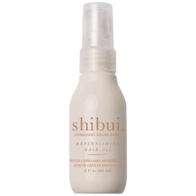 shibui REPLENISHING HAIR OIL 2 Fl. Oz.