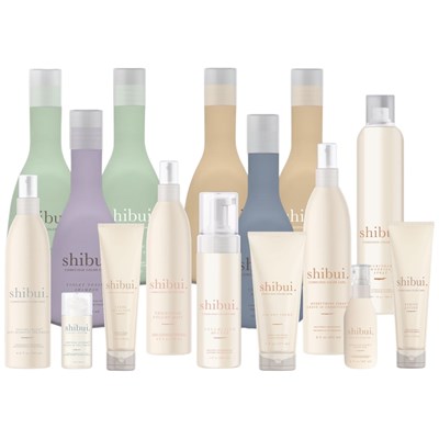 shibui SMALL INTRO 80 pc.