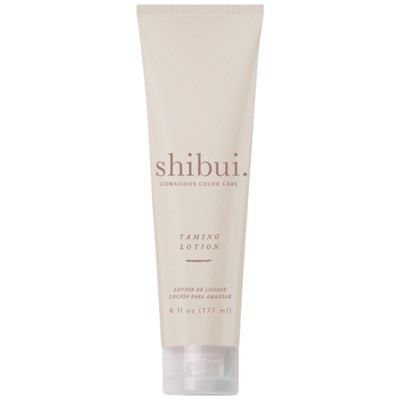 shibui TAMING LOTION 6 Fl. Oz.