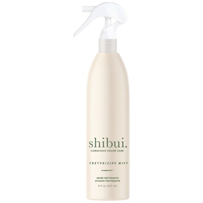 shibui TEXTURIZING MIST 8 Fl. Oz.