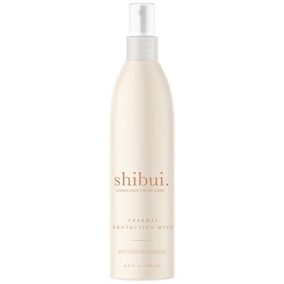 shibui THERMAL PROTECTION MIST 6.5 Fl. Oz.