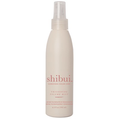 shibui THICKENING VOLUME MIST 6.5 Fl. Oz.
