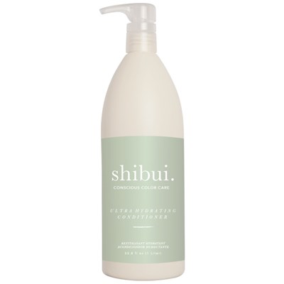 shibui CONDITIONER Liter