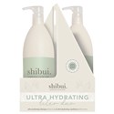 shibui ULTRA HYDRATING Liter duo 2 pc.