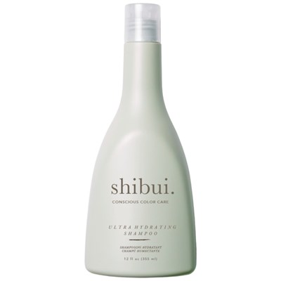 shibui SHAMPOO 12 Fl. Oz.