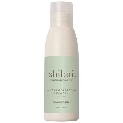 shibui SHAMPOO 2 Fl. Oz.