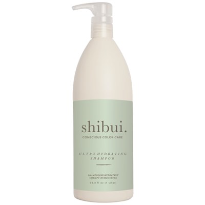 shibui SHAMPOO Liter