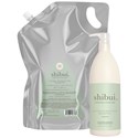 shibui Buy 1 ULTRA HYDRATING SHAMPOO 100 oz. & 1 Liter for 20% OFF! 2 pc.