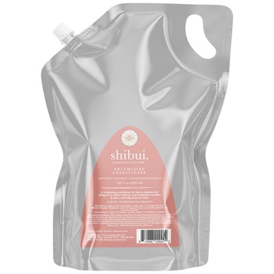 shibui CONDITIONER 100 Fl. Oz. Refill Pouch