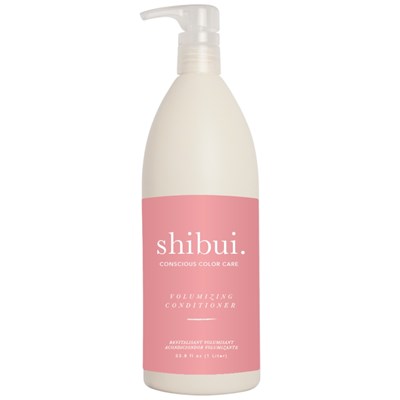 shibui CONDITIONER Liter
