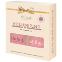 shibui VOLUMIZING HOLIDAY DUO 2 pc.
