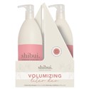 shibui VOLUMIZING Liter duo 2 pc.