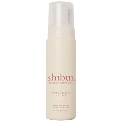 shibui MOUSSE 7 Fl. Oz.