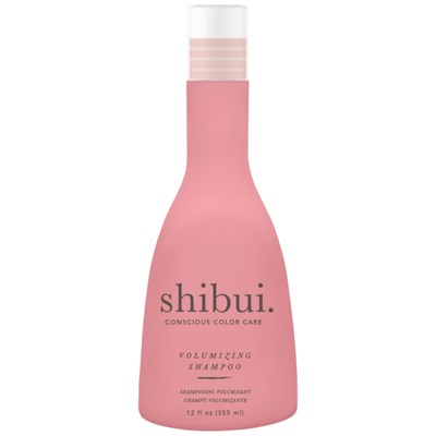 shibui SHAMPOO 12 Fl. Oz.