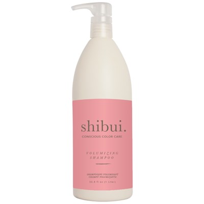 shibui SHAMPOO Liter