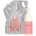 shibui Buy 1 VOLUMIZING SHAMPOO 100 oz. & 1 Liter for 20% OFF! 2 pc.