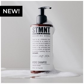 STMNT HYDRO SHAMPOO 10.14 Fl. Oz.