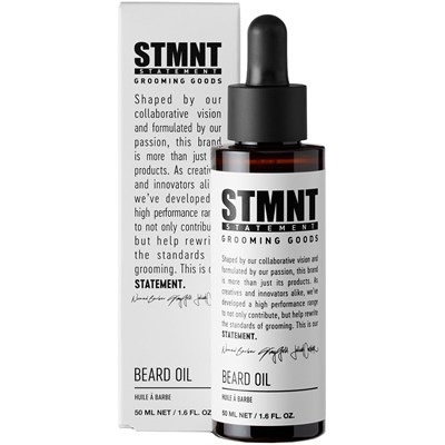 STMNT BEARD OIL 1.6 Fl. Oz.