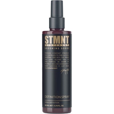 STMNT DEFINITION SPRAY 6.76 Fl. Oz.