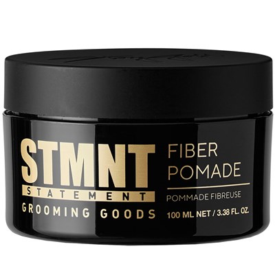 STMNT FIBER POMADE 3.38 Fl. Oz.