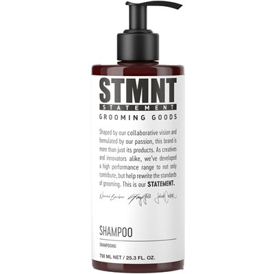 STMNT SHAMPOO 25.4 Fl. Oz.