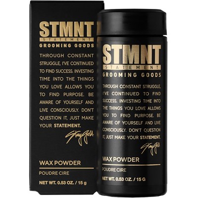 STMNT WAX POWDER 0.53 Fl. Oz.