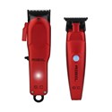 StyleCraft Rebel Clipper & Trimmer Combo
