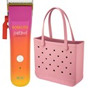 StyleCraft Buy 1 Solecito Compact Cordless Clipper, Get 1 Tote FREE!