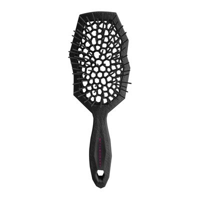 StyleCraft NoKNOTS Detangler Brush