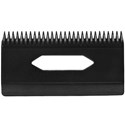 StyleCraft Replacement Moving Black Diamond Carbon DLC Deep Tooth Cutter Hair Clipper Blade