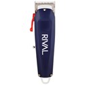 StyleCraft RIVAL Hair Clipper Supercharge Motor - Blue